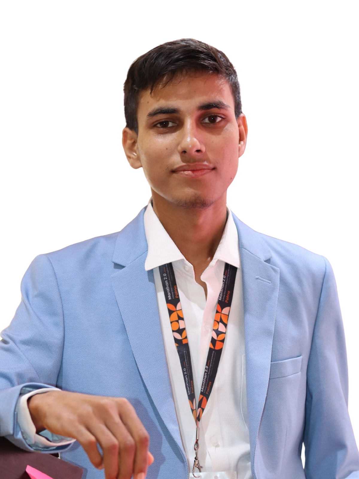 Raushan Kumar – Digital Marketing Specialist